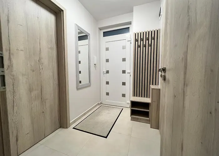 Lara Lux Apartment 2