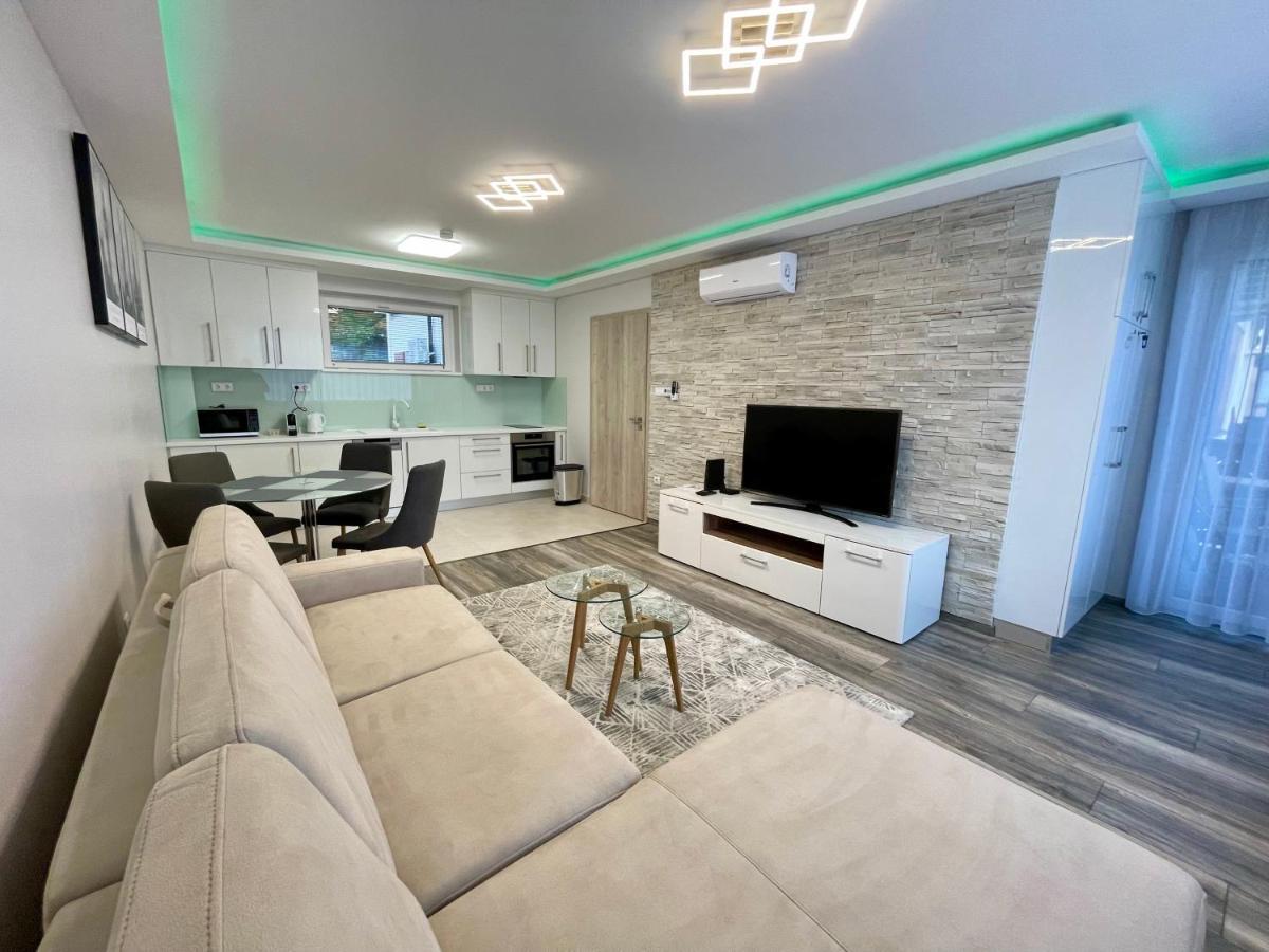 Apartment Lara Lux 2