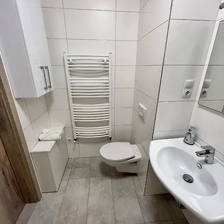 Lara Lux Apartment 2 Hajduszoboszlo Exterior photo
